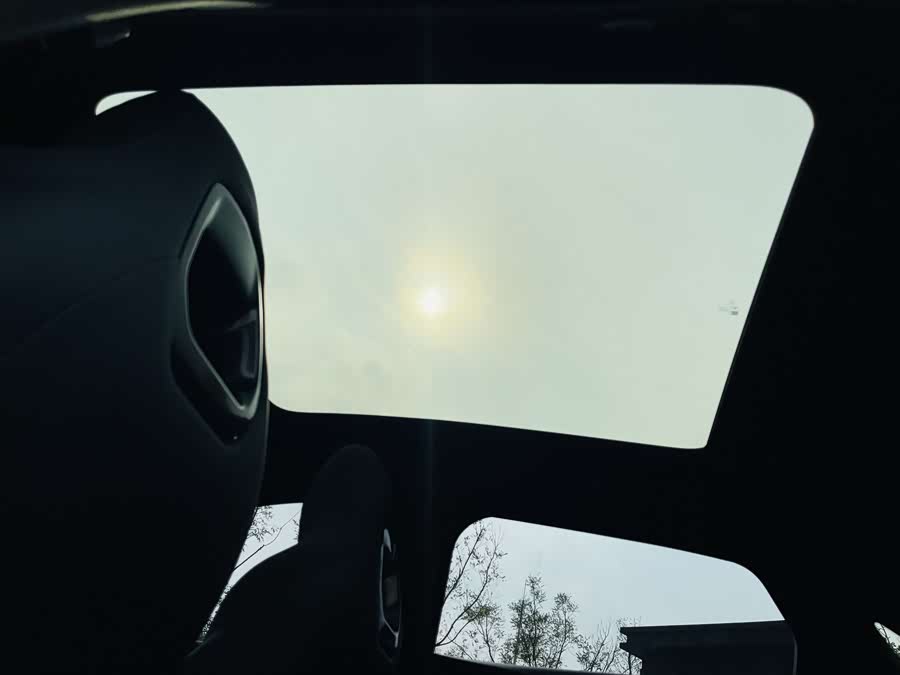 BYD Seal 06GT 2025 car image #10