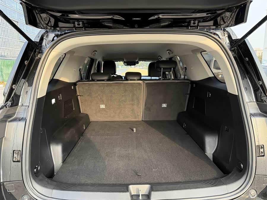 Haval H5 2023 #10 Haval H5 2023 image de voiture #10