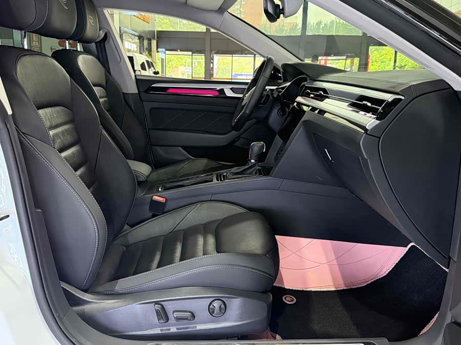 大众 一汽-大众CC 2023 #10 大众 一汽-大众CC 2023 汽车图片 #10