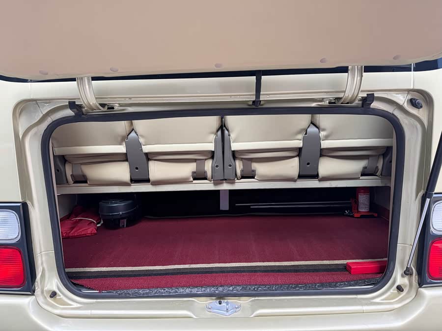 Toyota Coaster 2023 car image #10