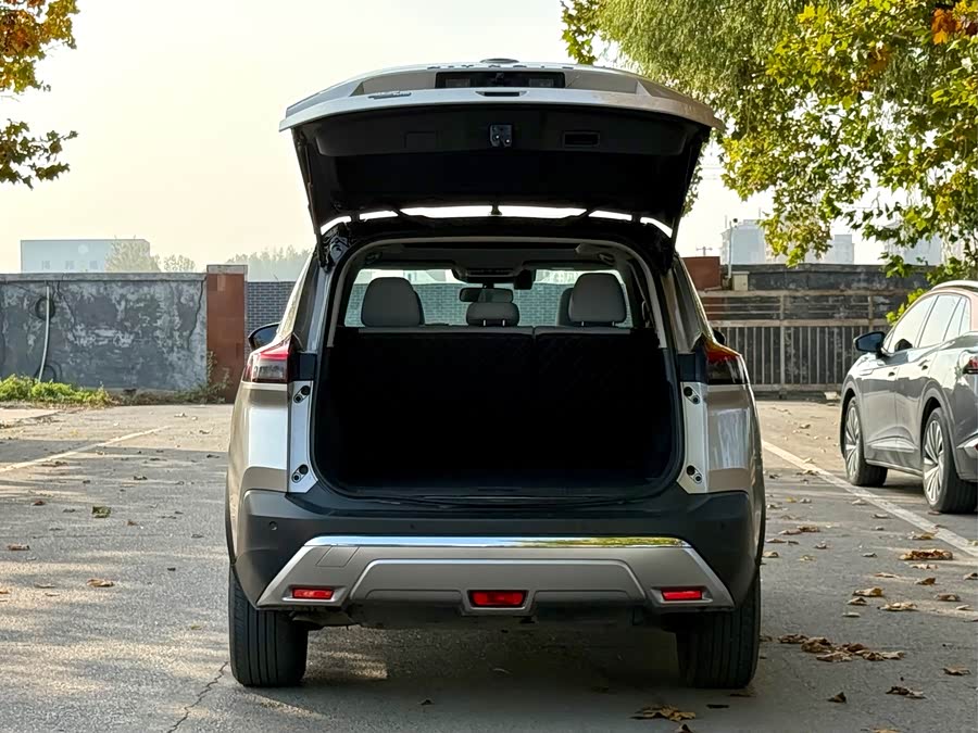 日产 奇骏 2023 汽车图片 #10