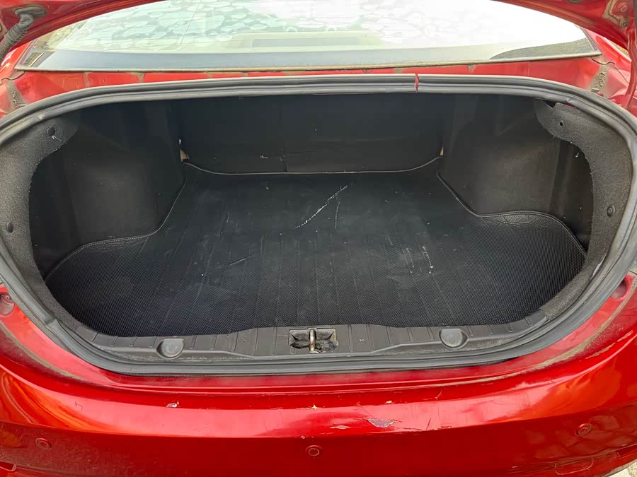 Chery Arrizo 7 2014 #10 Chery Arrizo 7 2014 صورة سيارة #10