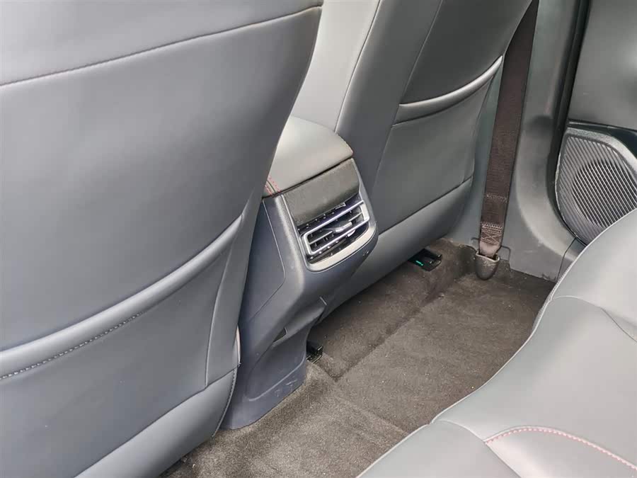 Changan UNI-T 2021 car image #10