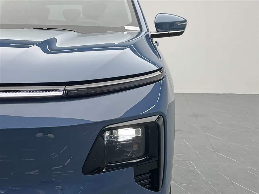 捷途山海 捷途山海L7 2024 汽车图片 #10