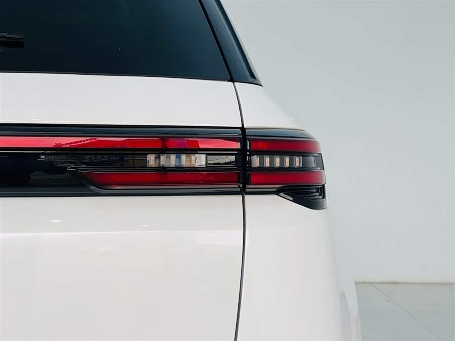 Changan CS55 Plus 2021 car image #10