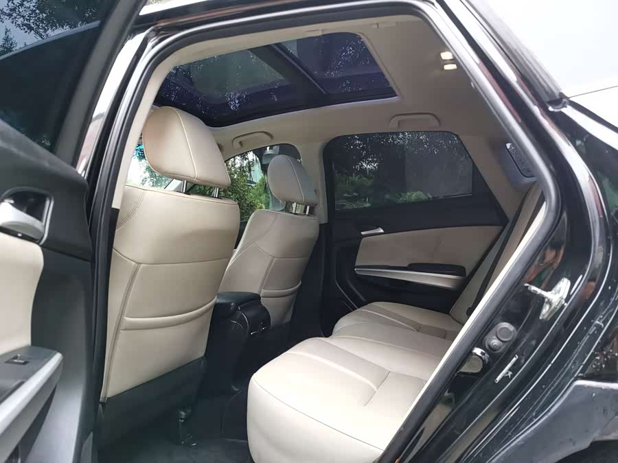 Honda CROSSTOUR 2015 #10 Honda CROSSTOUR 2015 изображение автомобиля #10