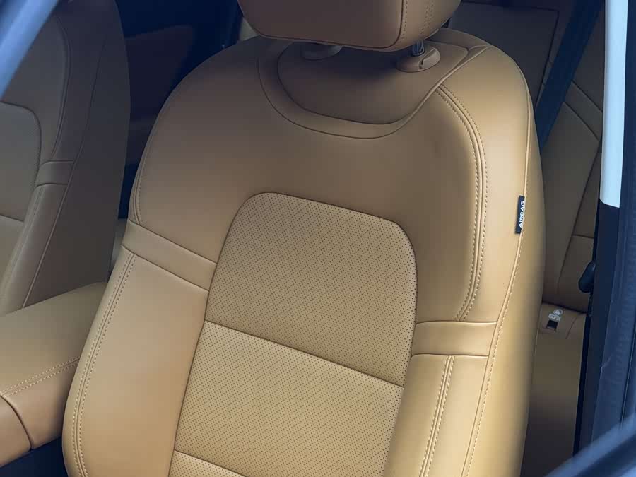 Haval Raptor New Energy 2024 car image #10