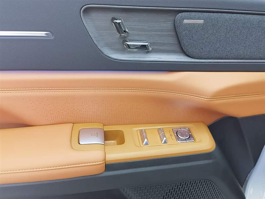 Jetour Shanhai L7 PLUS 2025 #10 Jetour Shanhai L7 PLUS 2025 изображение автомобиля #10