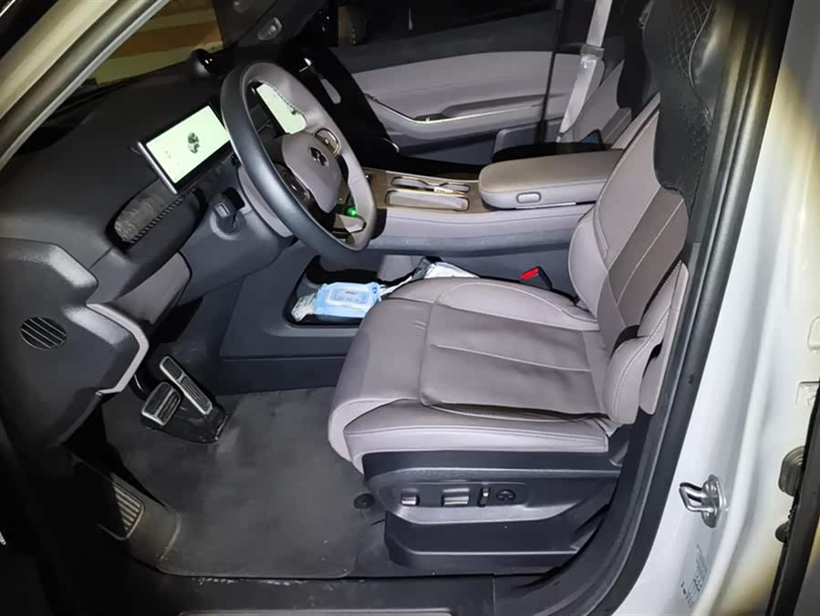 蔚来 蔚来ES7 2023 汽车图片 #10