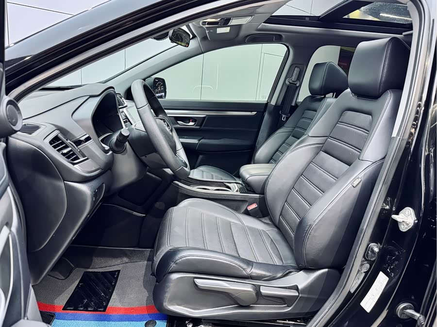 Honda Breeze 2020 #10 Honda Breeze 2020 car image #10