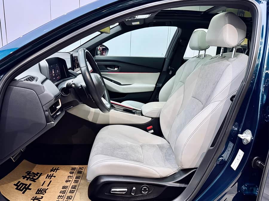 Honda Inspire New Energy 2023 car image #10