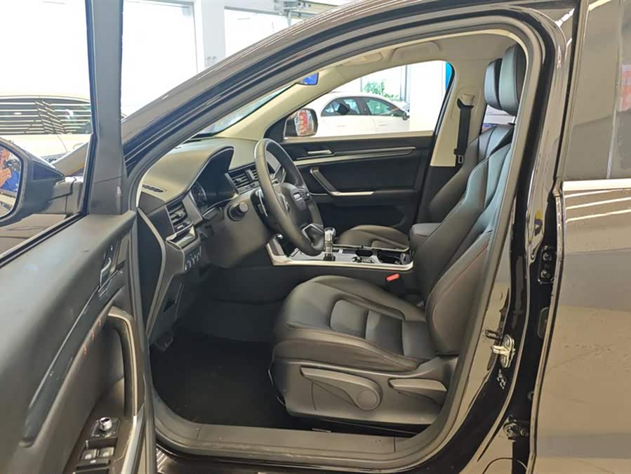 Haval H4 2018 изображение автомобиля #10