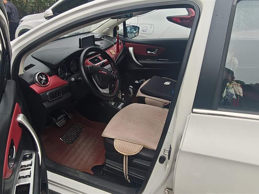 Haval H1 2015 immagine di auto #10