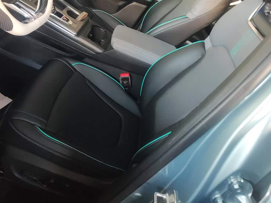 GAC Trumpchi Emkoo 2022 car image #10