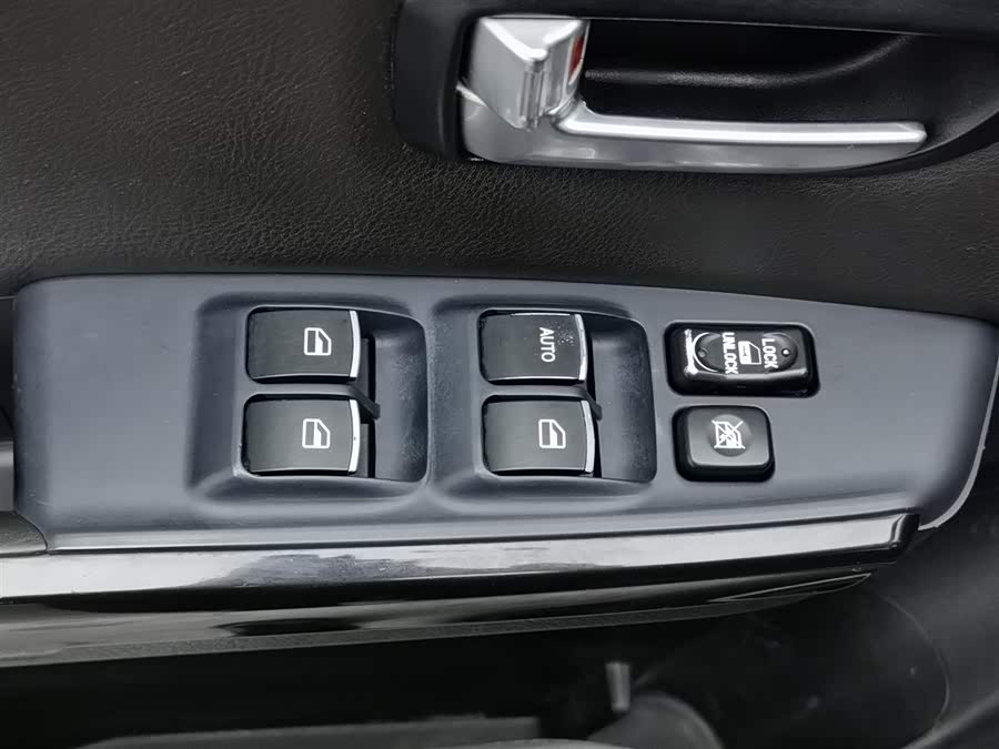 Haval H5 Class 2013 car image #10