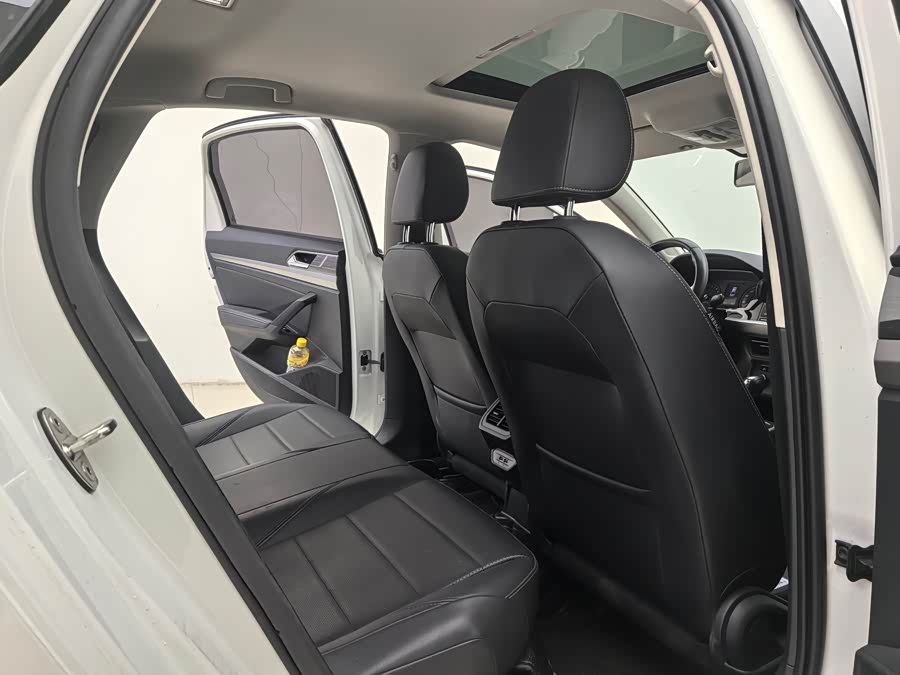 Volkswagen Lavida Pure Electric 2020 #10 Volkswagen Lavida Pure Electric 2020 صورة سيارة #10