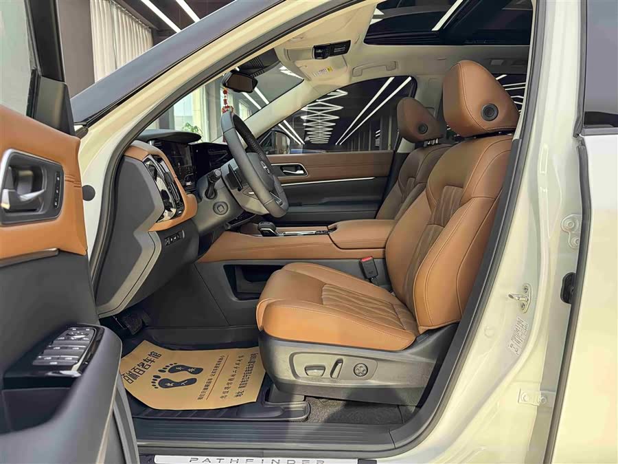 日产 探陆 2024 汽车图片 #10