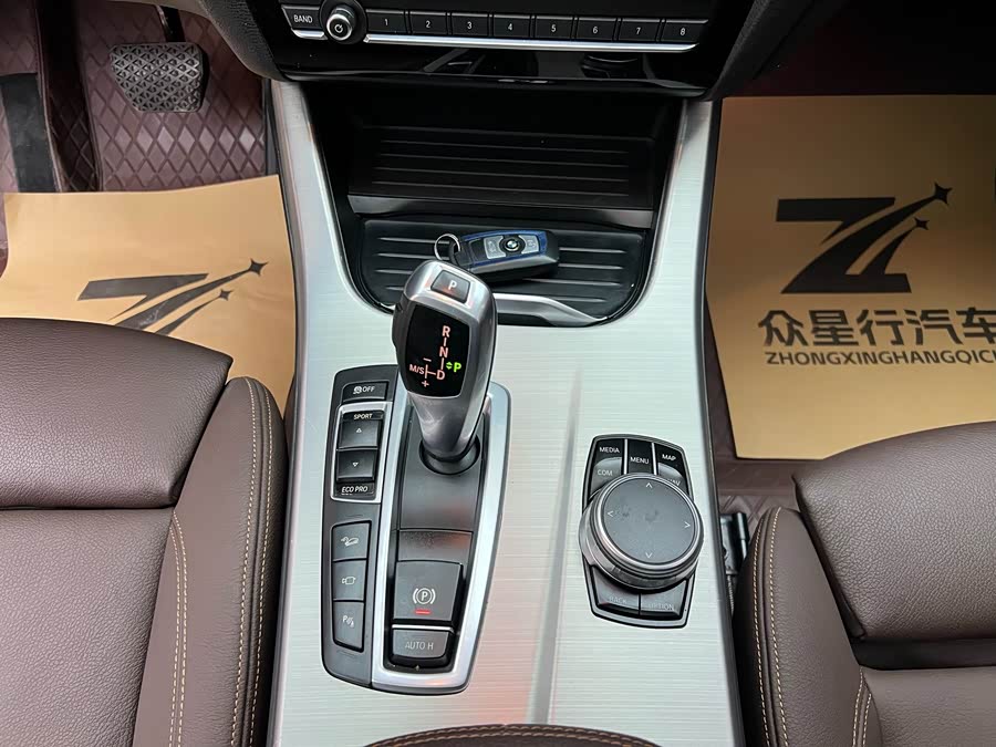 BMW X4 2018 صورة سيارة #10