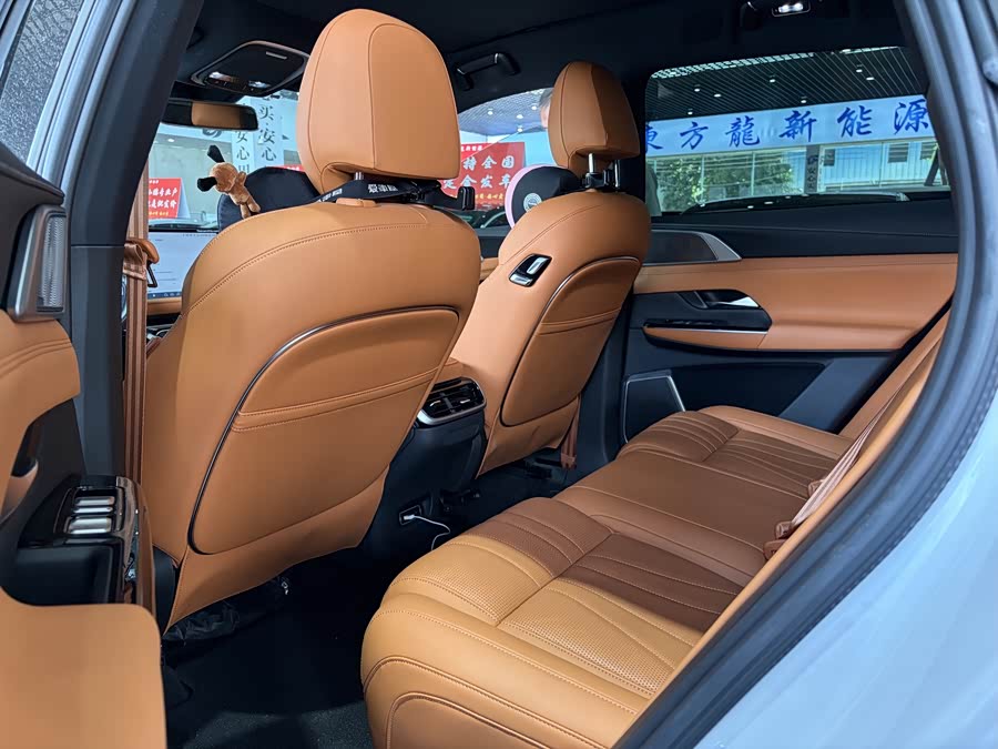 Xpeng G9 2022 #10 Xpeng G9 2022 immagine di auto #10