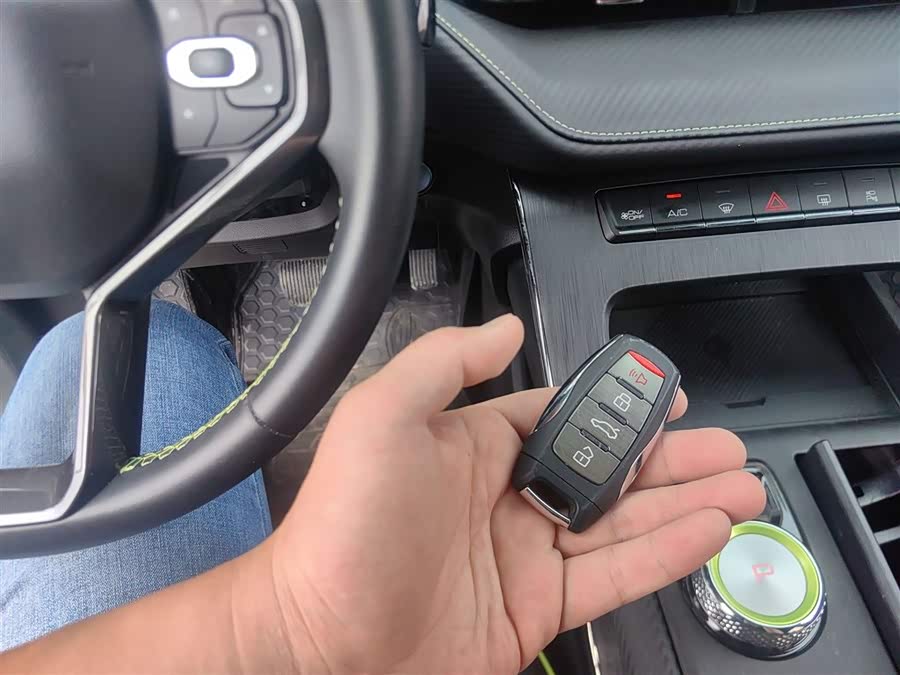 Haval H6S 2022 car image #10