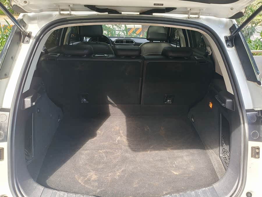 Haval H6 Coupe 2018 #10 Haval H6 Coupe 2018 immagine di auto #10