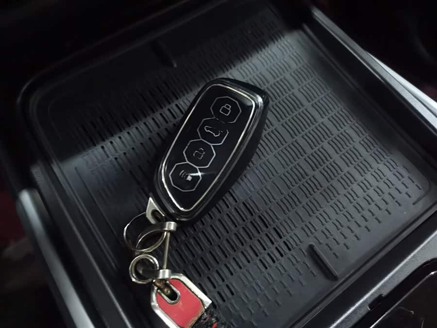 Haval Dargo 2023 car image #10