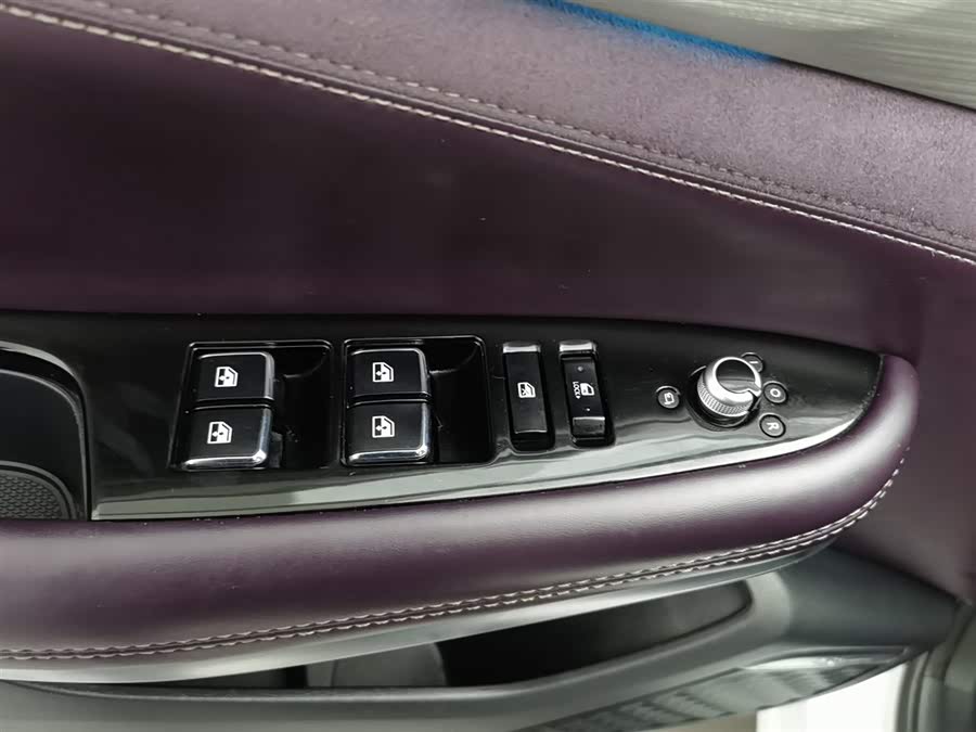 Changan CS75 2020 #10 Changan CS75 2020 immagine di auto #10