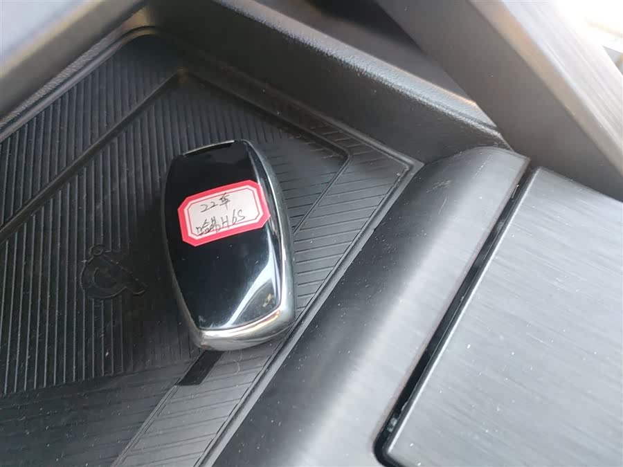 Haval H6S 2022 immagine di auto #10