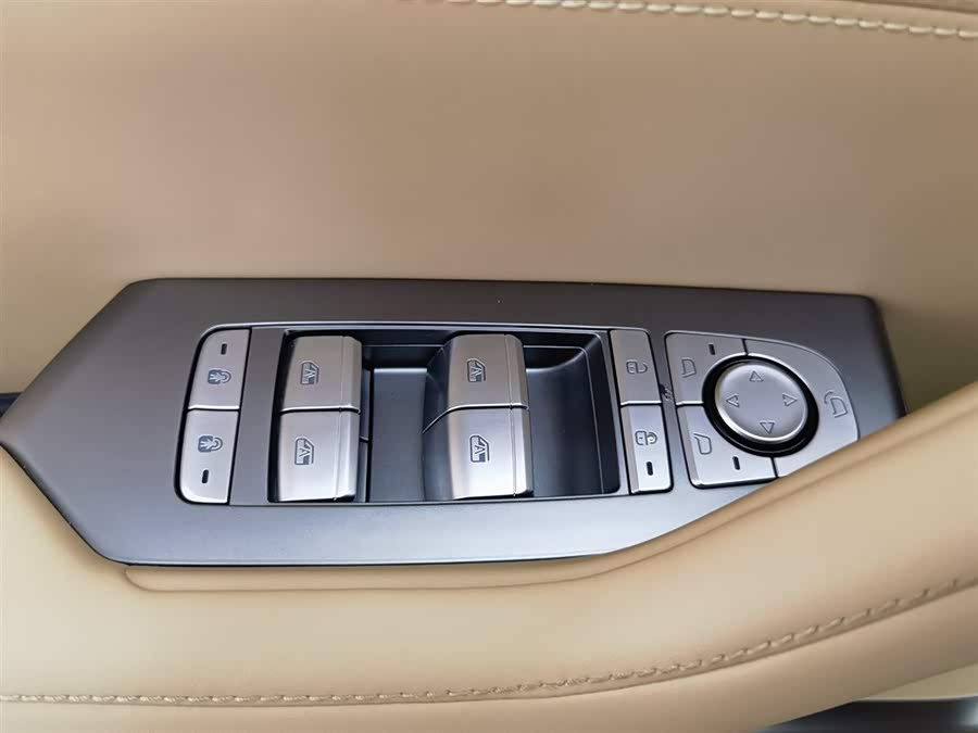 FangChengBao Leopard 8 2024 car image #10