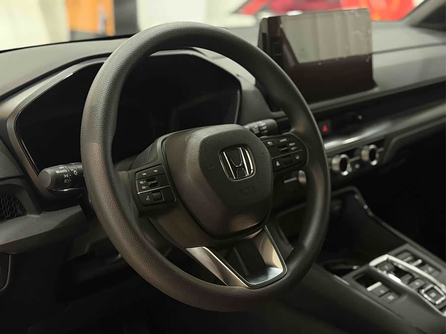 Honda CR-V New Energy imagen de coche #10