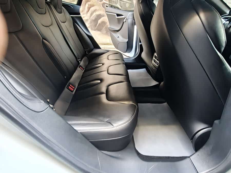 特斯拉 Model S 2017 汽车图片 #10