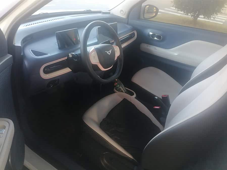 Kaiyi Shiyue 2023 car image #10