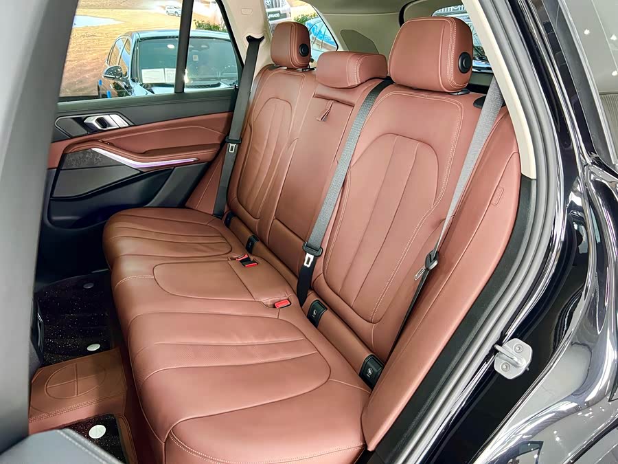 BMW X5 (Imported) 2020 #10 BMW X5 (Imported) 2020 immagine di auto #10