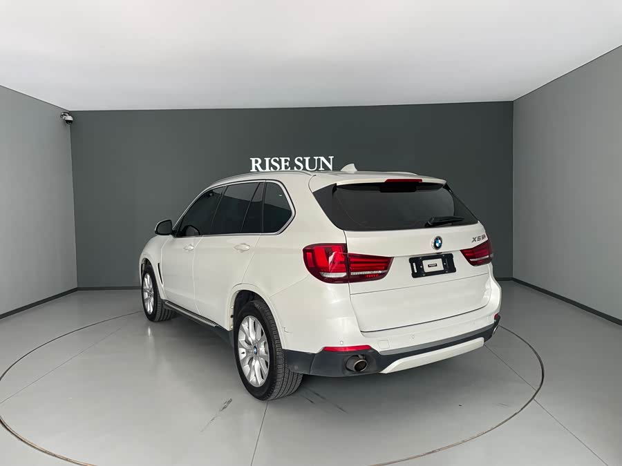 BMW X5 (Imported) 2018 immagine di auto #10