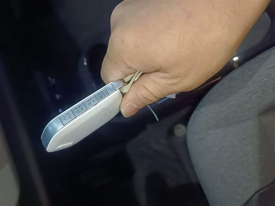 起亚 起亚EV5 2024 汽车图片 #10