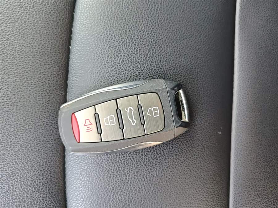 Haval H4 2018 изображение автомобиля #10