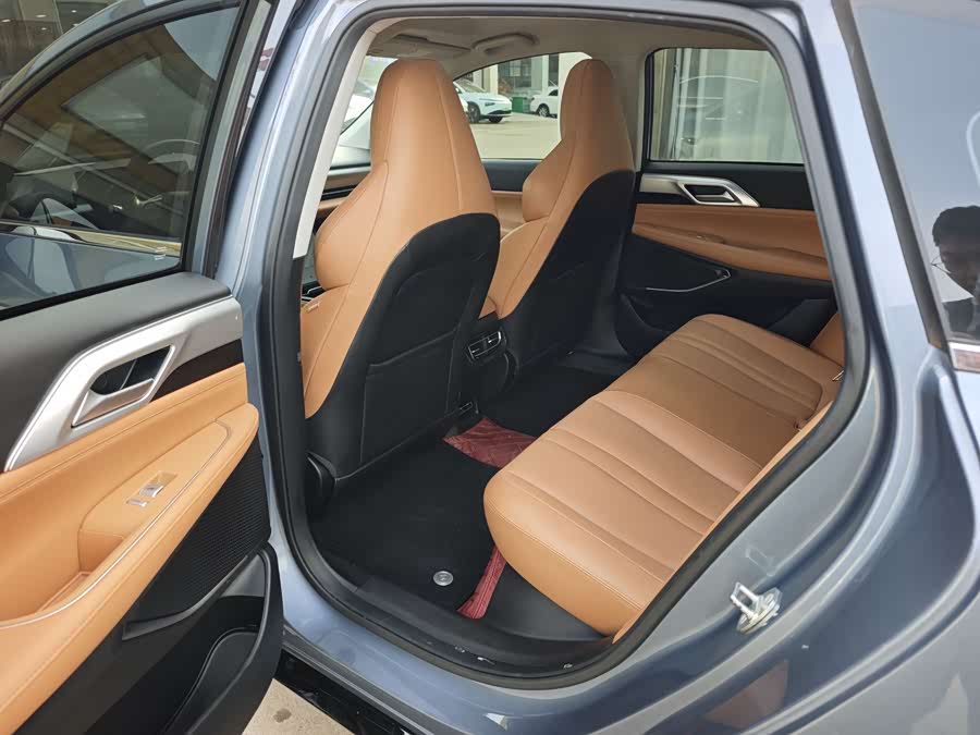 Xpeng P5 2022 #10 Xpeng P5 2022 immagine di auto #10