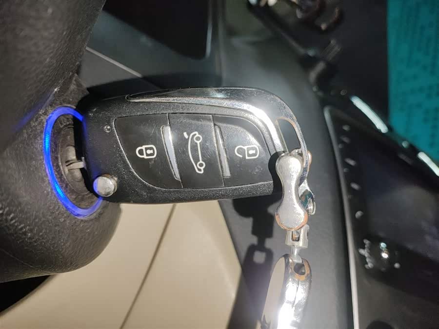 GEELY Emgrand Classic 2014 imagem de carro #10