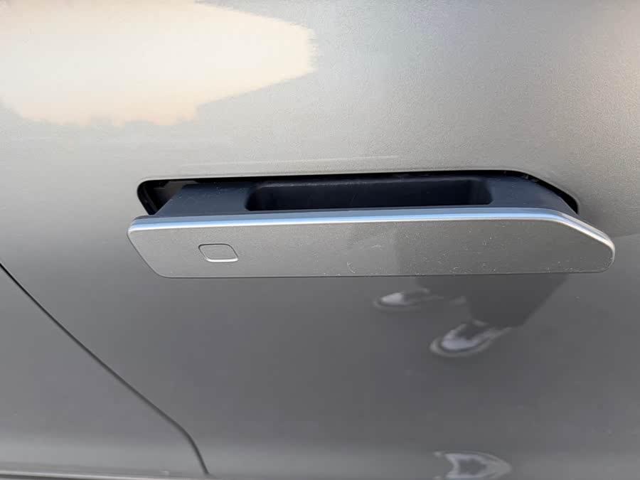 Chery Tiggo9 C-DM 2024 car image #10