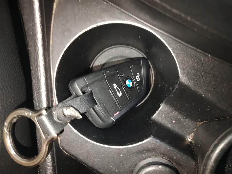 BMW 2 Series Tourer (Imported) 2015 car image #10