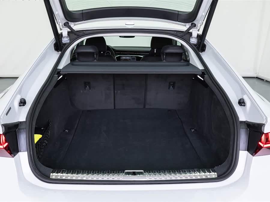 Audi A7 2024 #10 Audi A7 2024 car image #10