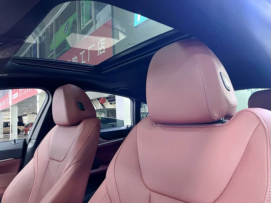 宝马 宝马4系 2023 汽车图片 #10