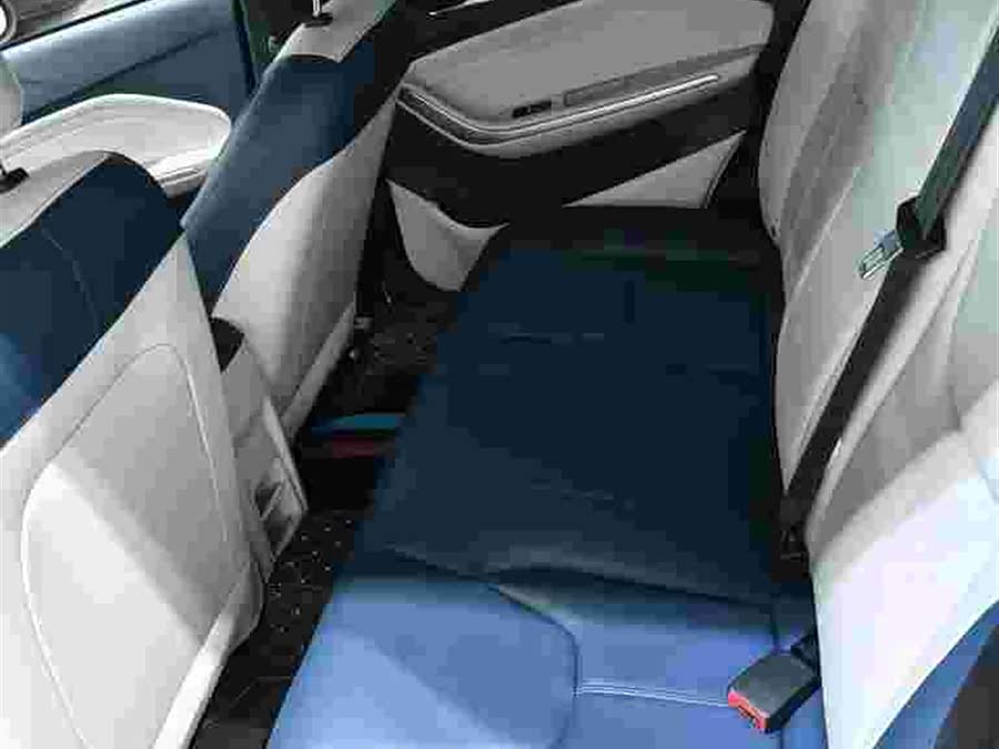 Chery Tiggo 3x 2023 car image #10