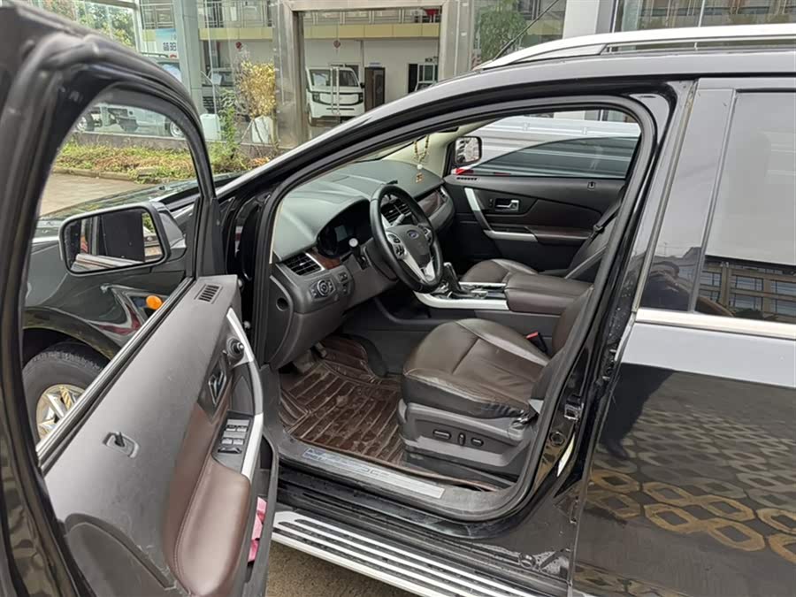 Ford Edge (Imported) 2014 immagine di auto #10