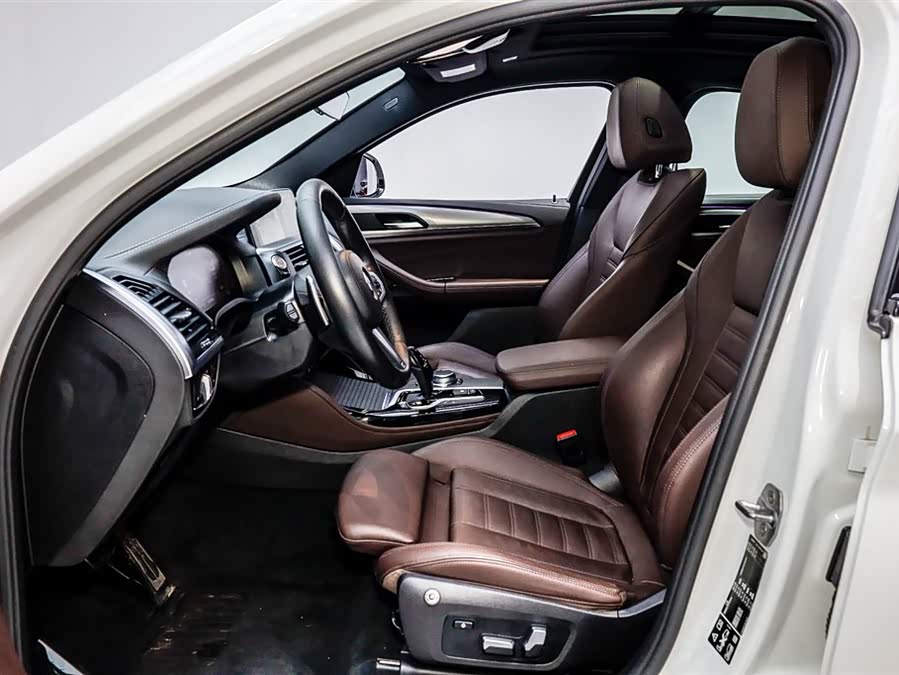 BMW X4 2020 immagine di auto #10