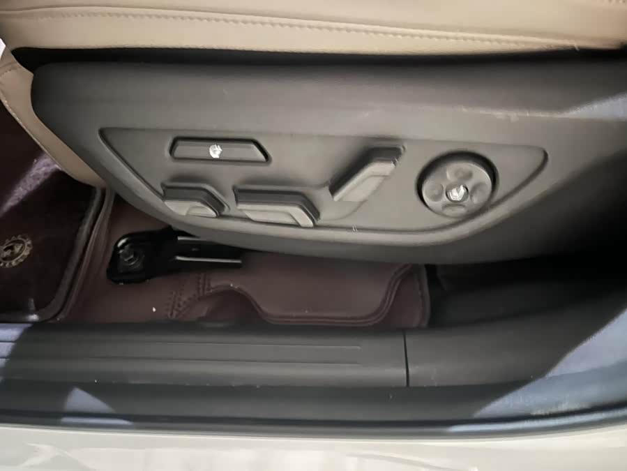 起亚 起亚EV5 2024 汽车图片 #10