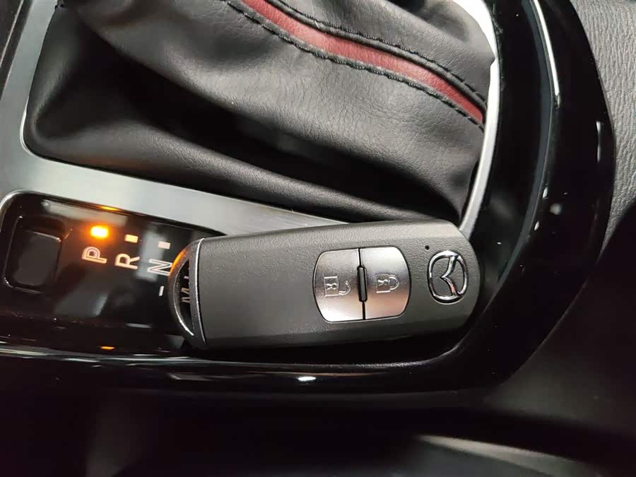 马自达 马自达CX-3 2017 汽车图片 #10