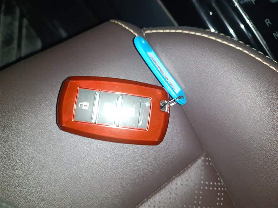 Changan Eado DT 2018 car image #10