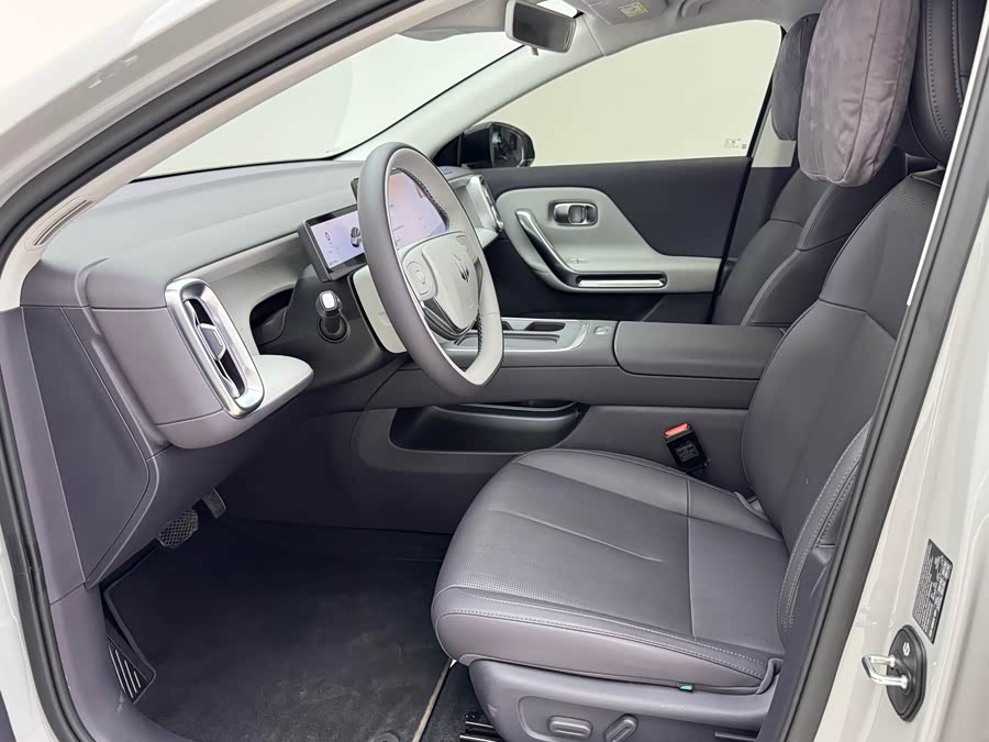 零跑汽车 零跑B01 2025 汽车图片 #10