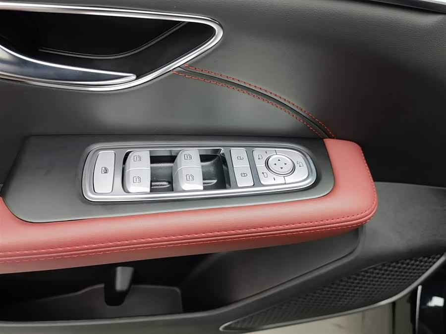 Jetour X70 C-DM 2025 #10 Jetour X70 C-DM 2025 car image #10